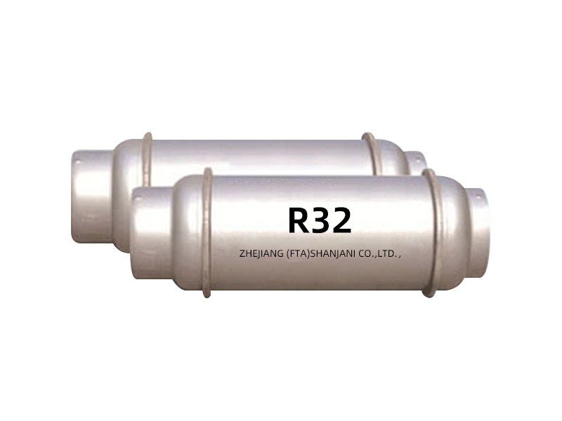 三氟甲烷 R23