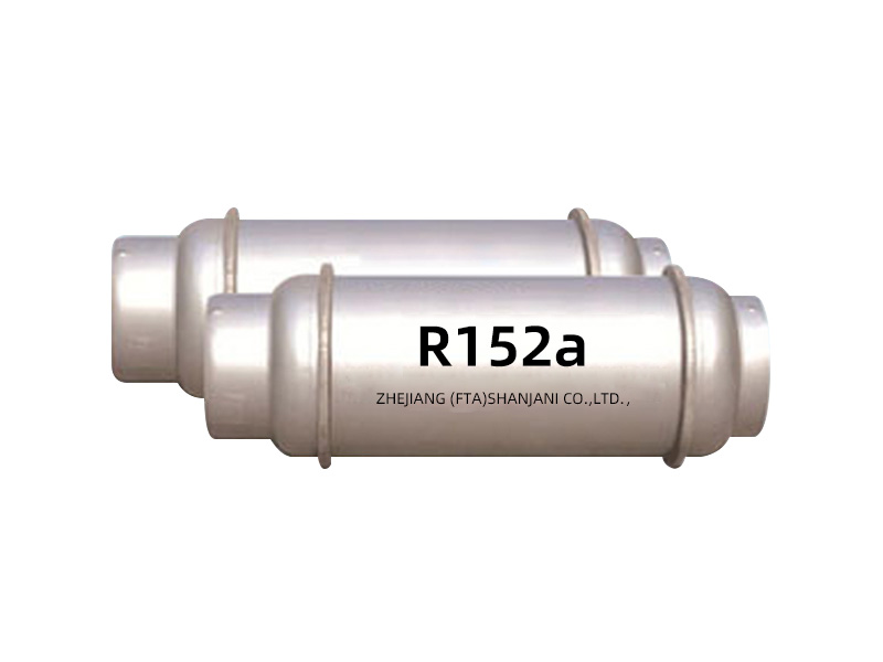 二氟乙烷(HFC-152a)