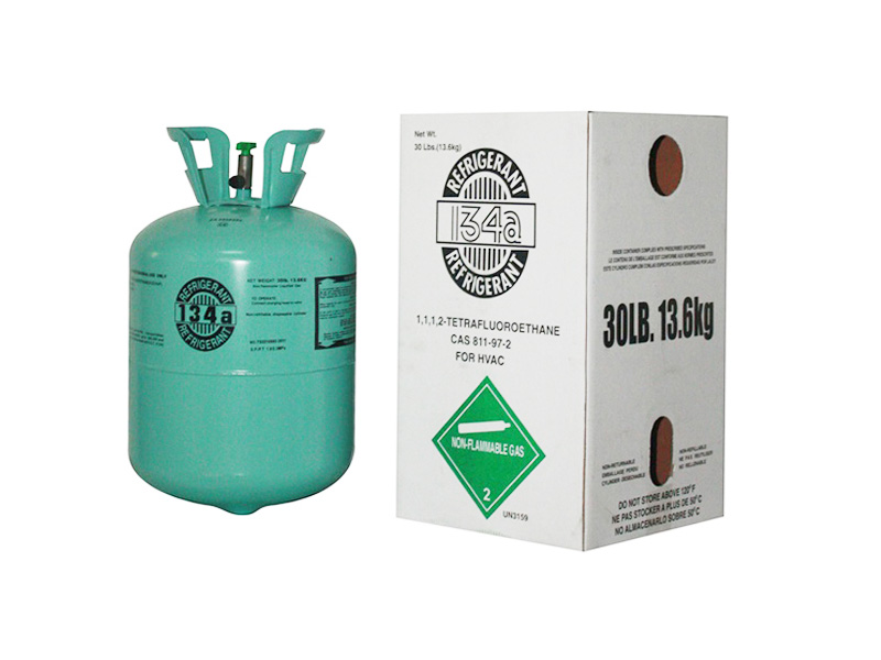 Refrigerant Gas R134a