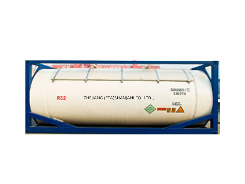 Difluoromethane HFC-32